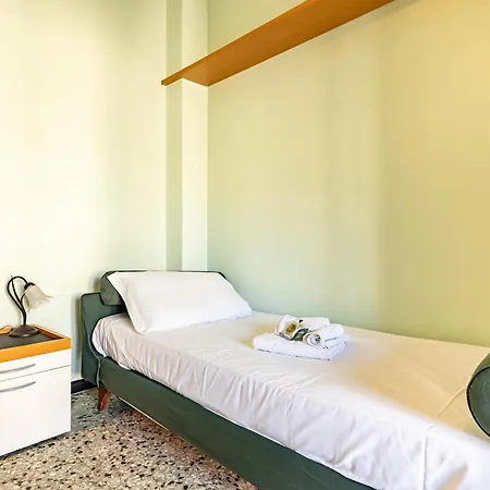 Punta Mesco * ラ・スペツィア