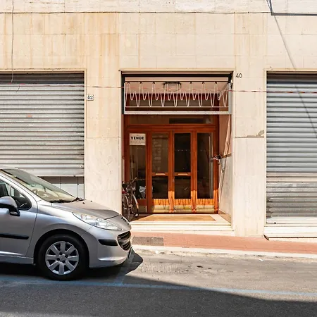 Appartamento Punta Mesco