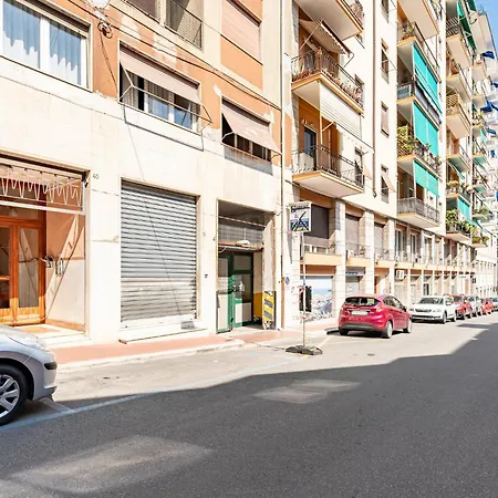 Apartment Punta Mesco