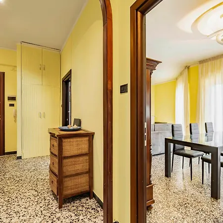 Appartamento Punta Mesco *