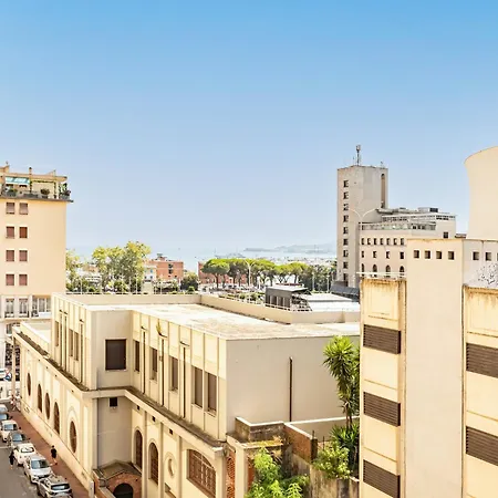 Punta Mesco ラ・スペツィア