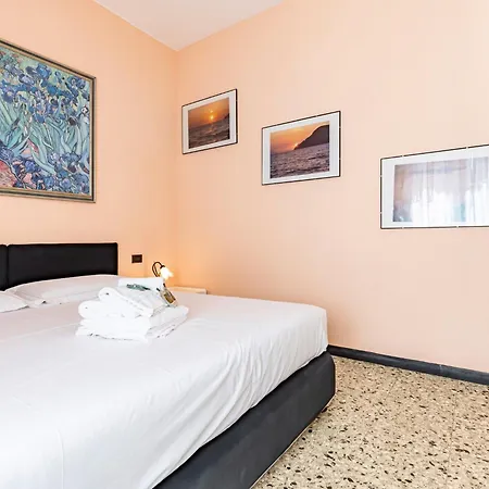 Apartment Punta Mesco *