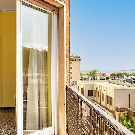 Apartment Punta Mesco La Spezia