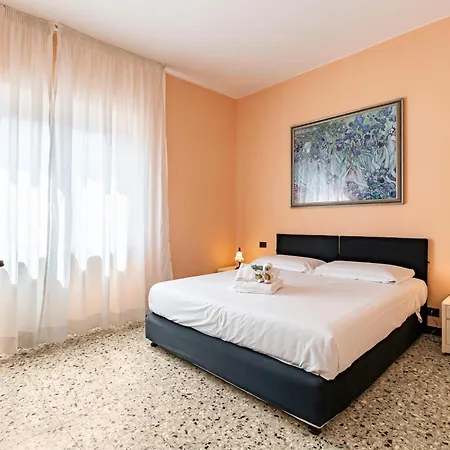 Punta Mesco Apartman