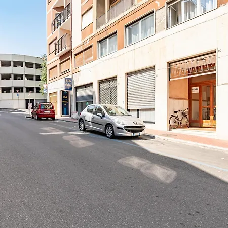 Apartman Punta Mesco La Spezia